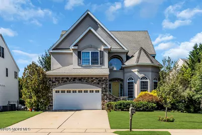 2 Bracken Court, Howell Township, NJ 07731 - Photo 1