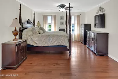 21 Christopher Drive, Howell Township, NJ 07731 - Photo 35