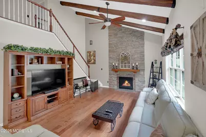 21 Christopher Drive, Howell Township, NJ 07731 - Photo 29