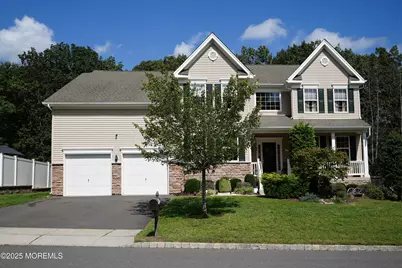 21 Christopher Drive, Howell Township, NJ 07731 - Photo 1