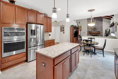 21 Christopher Drive, Howell Township, NJ 07731 - Photo 21