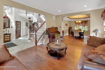 21 Christopher Drive, Howell Township, NJ 07731 - Photo 15