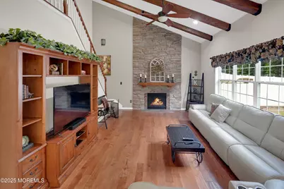 21 Christopher Drive, Howell Township, NJ 07731 - Photo 25