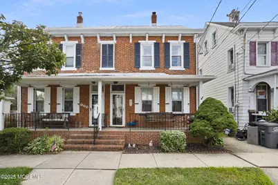 175 Atlantic Avenue, Columbus, NJ 08022 - Photo 1