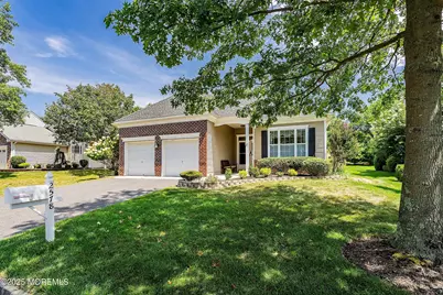 2578 Collier Road, Manasquan, NJ 08736 - Photo 1