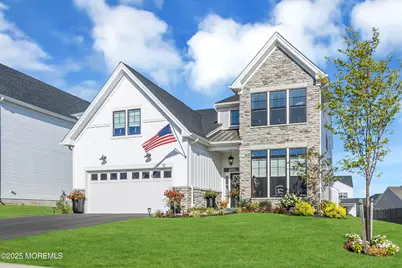 12 Tori Lane, Manalapan Township, NJ 07726 - Photo 1