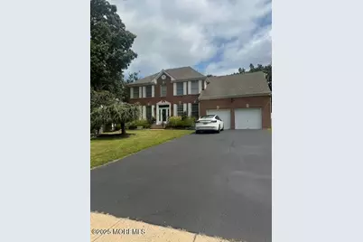 4 Coral Drive, Howell Township, NJ 07731 - Photo 1