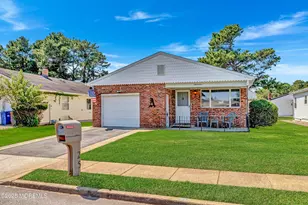 25 San Carlos St, Toms River Township, NJ 08757 - Photo 5