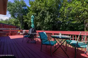 107 Boulevard W, Keyport, NJ 07735 - Photo 25