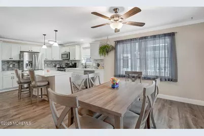 21 Lake Saint Clair Drive, Little Egg Harbor, NJ 08087 - Photo 13