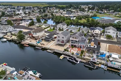 21 Lake Saint Clair Drive, Little Egg Harbor, NJ 08087 - Photo 37