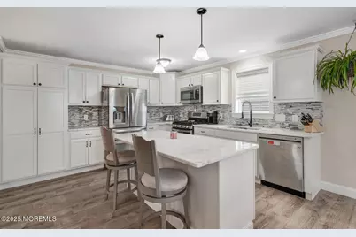 21 Lake Saint Clair Drive, Little Egg Harbor, NJ 08087 - Photo 15