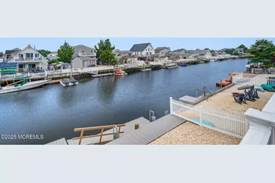 21 Lake Saint Clair Drive, Little Egg Harbor, NJ 08087 - Photo 19