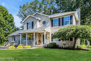 1 Sun Hollow Rd, Howell Township, NJ 07731 - Photo 5