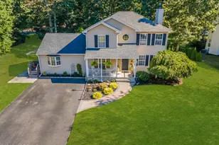 1 Sun Hollow Rd, Howell Township, NJ 07731 - Photo 41