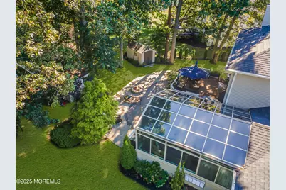 1 Sun Hollow Road, Howell Township, NJ 07731 - Photo 45