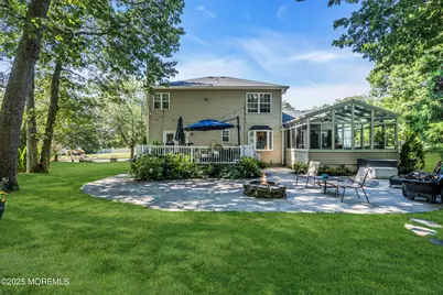 1 Sun Hollow Road, Howell Township, NJ 07731 - Photo 37