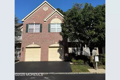 4 Pine Tree Terrace, Holmdel, NJ 07733 - Photo 1