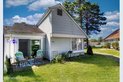 440 Dartmoor Way #I, Manchester Township, NJ 08759 - Photo 7