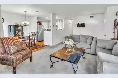 440 Dartmoor Way #I, Manchester Township, NJ 08759 - Photo 33