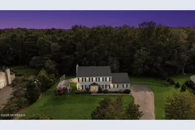 353 Fieldcrest Drive, New Egypt, NJ 08533 - Photo 27