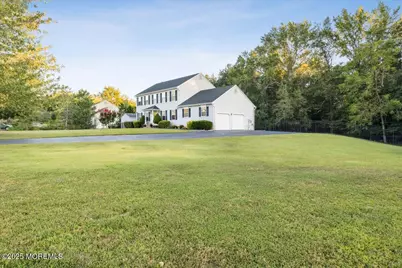 353 Fieldcrest Drive, New Egypt, NJ 08533 - Photo 37