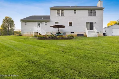 353 Fieldcrest Drive, New Egypt, NJ 08533 - Photo 5