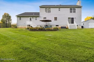 353 Fieldcrest Dr, New Egypt, NJ 08533 - Photo 5