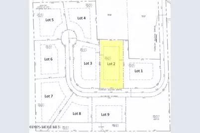 2 Welch Court, Little Egg Harbor, NJ 08087 - Photo 1