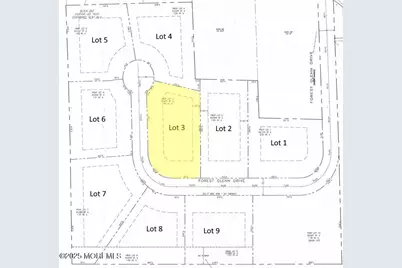 3 Welch Court, Little Egg Harbor, NJ 08087 - Photo 1