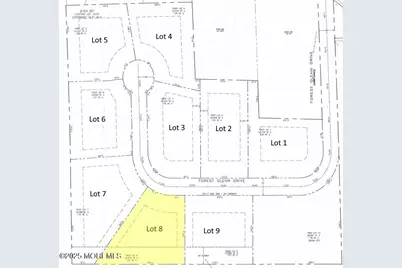 8 Welch Court, Little Egg Harbor, NJ 08087 - Photo 1