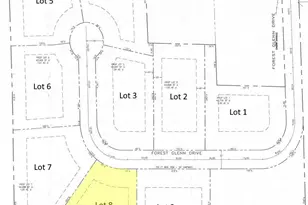 8 Welch Ct, Little Egg Harbor, NJ 08087 - Photo 1