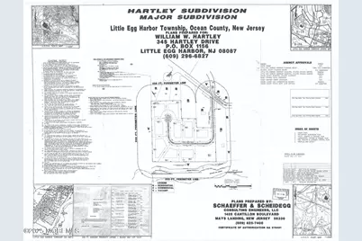 10 Welch Court, Little Egg Harbor, NJ 08087 - Photo 9