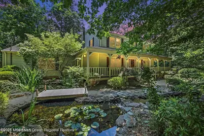 683 Anderson Road, Jackson, NJ 08527 - Photo 1