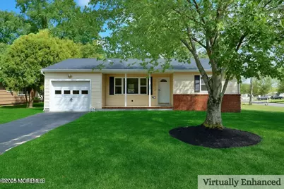 2 Stanford Drive, Toms River Township, NJ 08757 - Photo 1