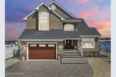 1 Pershing Boulevard, Lavallette, NJ 08735 - Photo 55