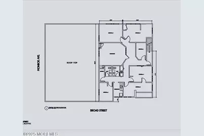 507 Broad Street #2ND FLOOR, Shrewsbury, NJ 07702 - Photo 3