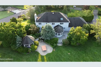 5 Lucas Lane, Millstone Township, NJ 08510 - Photo 7