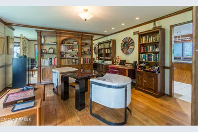 5 Lucas Lane, Millstone Township, NJ 08510 - Photo 19