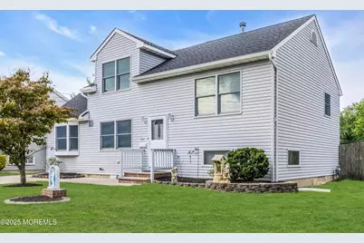 109 Dennis Drive, Brick, NJ 08724 - Photo 5