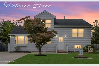 109 Dennis Drive, Brick, NJ 08724 - Photo 1