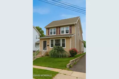 925 Summit Street, Linden, NJ 07036 - Photo 1