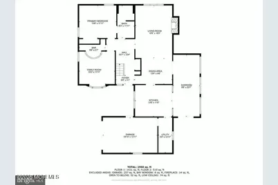 2 Gabriel Lane, Willingboro, NJ 08046 - Photo 45