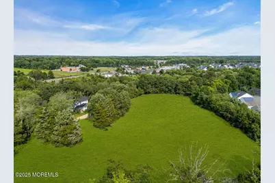 393 N County Line Road, Jackson, NJ 08527 - Photo 3