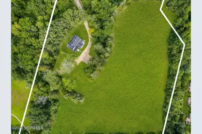 393 N County Line Road, Jackson, NJ 08527 - Photo 9