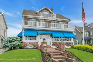 5 New York Blvd, Sea Girt, NJ 08750 - Photo 3