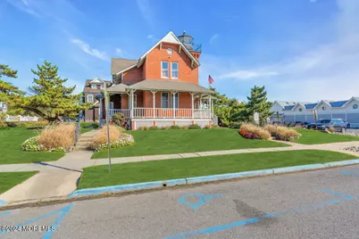 5 New York Boulevard, Sea Girt, NJ 08750 - Photo 61