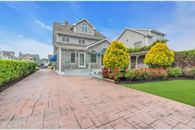 5 New York Boulevard, Sea Girt, NJ 08750 - Photo 43