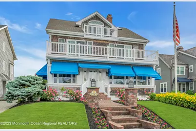 5 New York Boulevard, Sea Girt, NJ 08750 - Photo 1