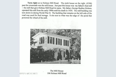 106 Holmes Mill Road, Cream Ridge, NJ 08514 - Photo 61